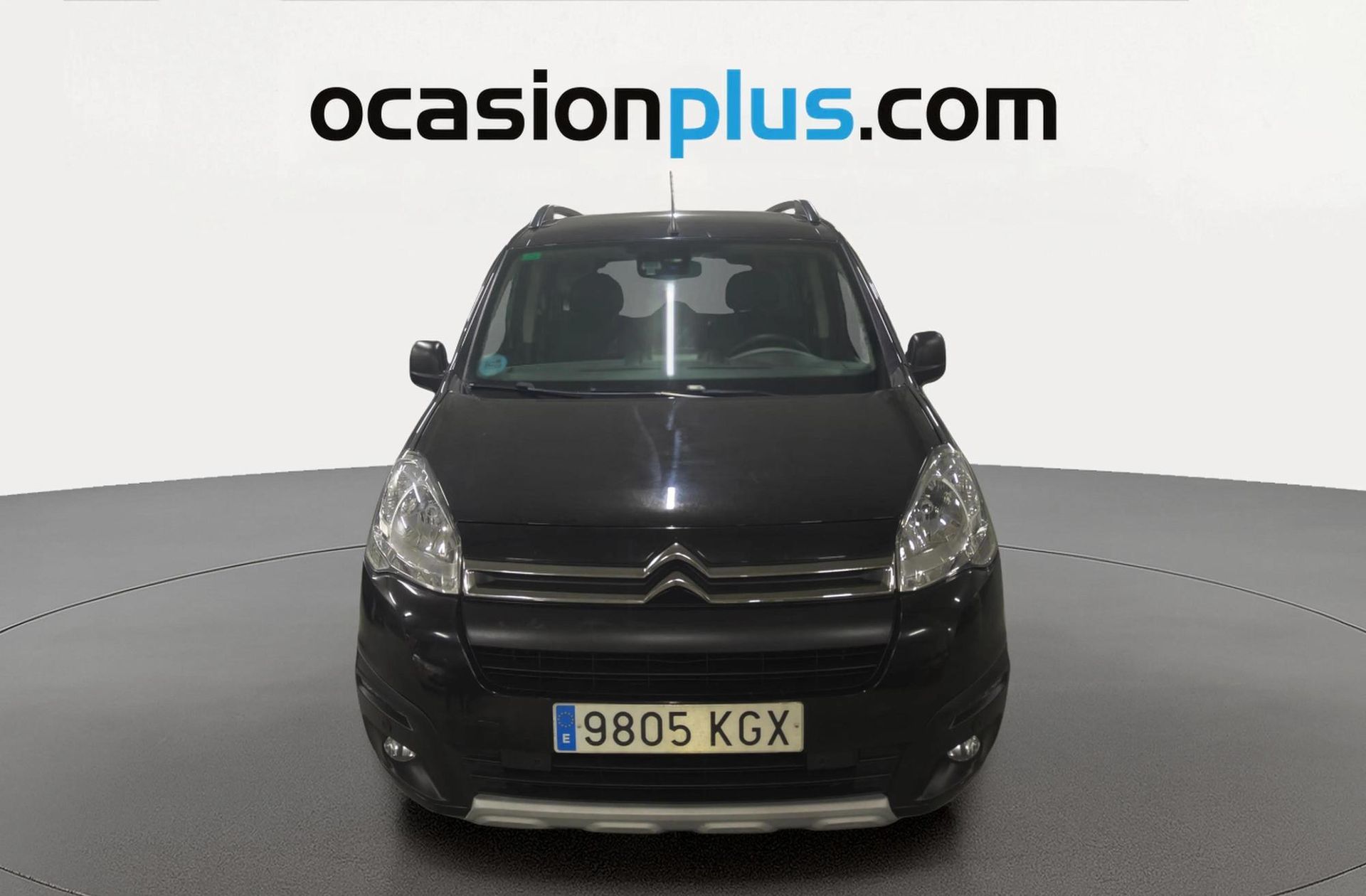 Citroën Berlingo Multispace 20 Aniversario PureTech - foto 12