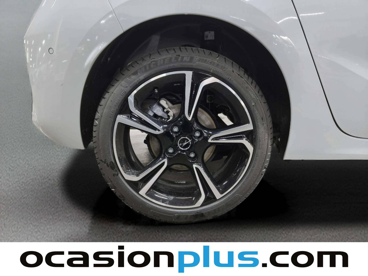 Foto Opel Corsa Opel Corsa 1.2 T XHL Hybrid GS eDCT (110 CV)