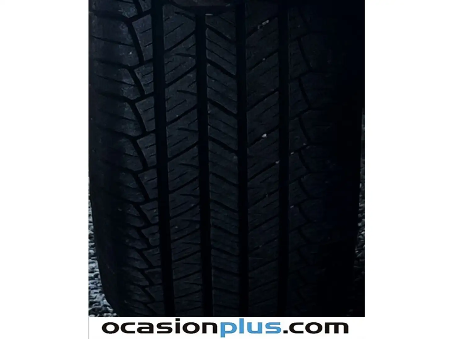 Foto SsangYong Korando Ssangyong Korando D20T Limited 4x2 (175 CV)