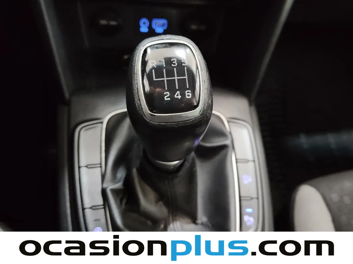 Foto Hyundai Kona Hyundai Kona 1.0 TGDI Klass 4x2 (120 CV)