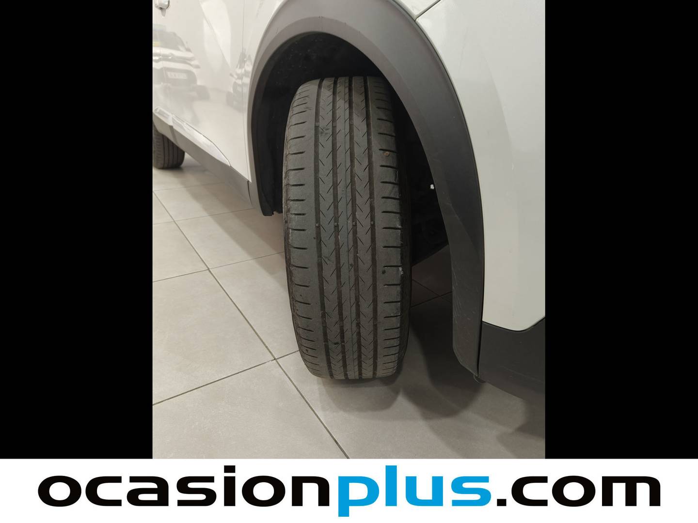 Foto Peugeot 2008 Peugeot 2008 PureTech 100 S&S Allure Pack (100 CV)