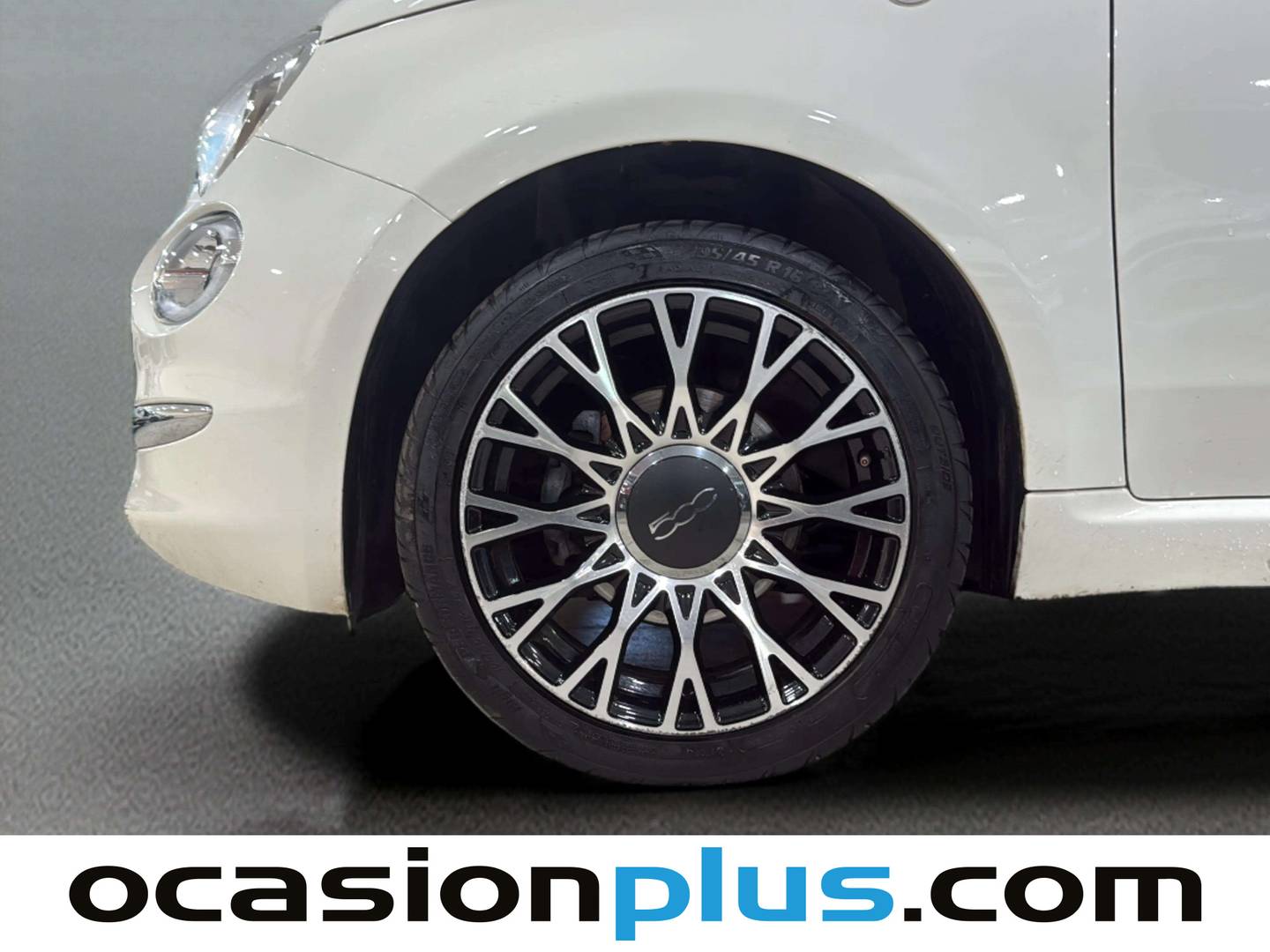 Fiat 500 Fiat 500 1.0 Hybrid Dolcevita (70 CV) de segunda mano