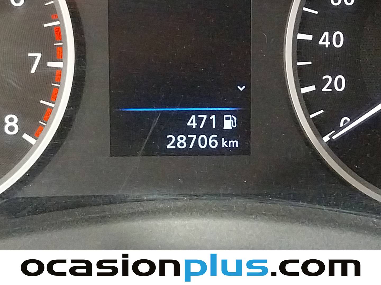 Nissan JUKE Nissan Juke DIG-T Acenta (114 CV) seminuevo