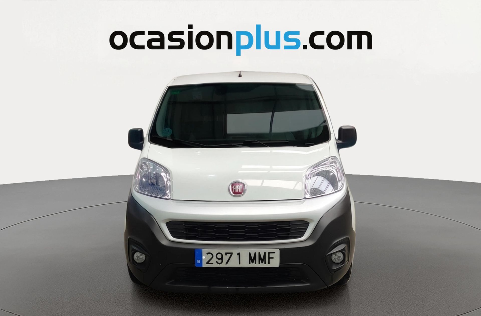 Fiat Fiorino Cargo Furgon 1.3 MultiJet SX N1 - foto 9