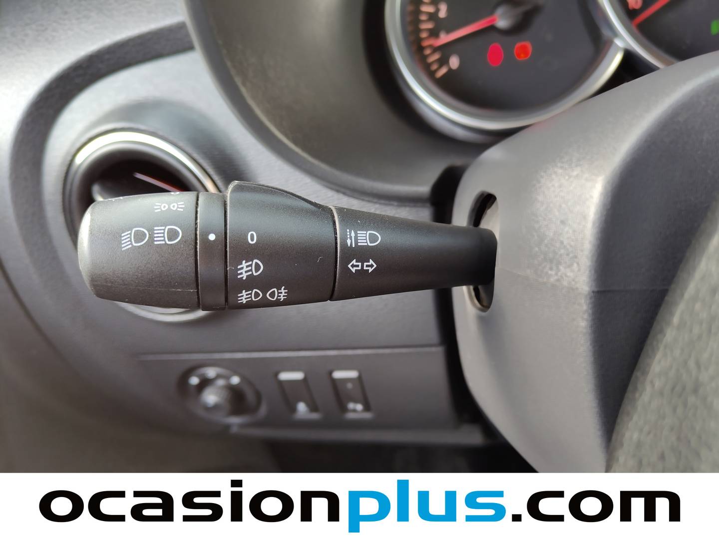 Dacia Dokker Dacia Dokker Serie Limitada Xplore Blue dCi (95 CV) 2019