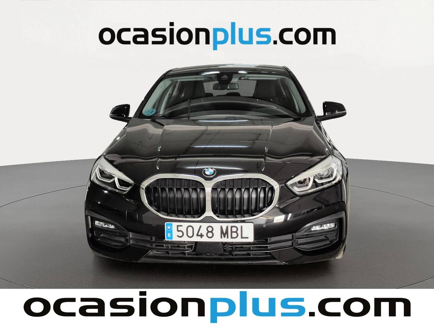 BMW Serie 1 BMW Serie 1 116d (116 CV) 116cv