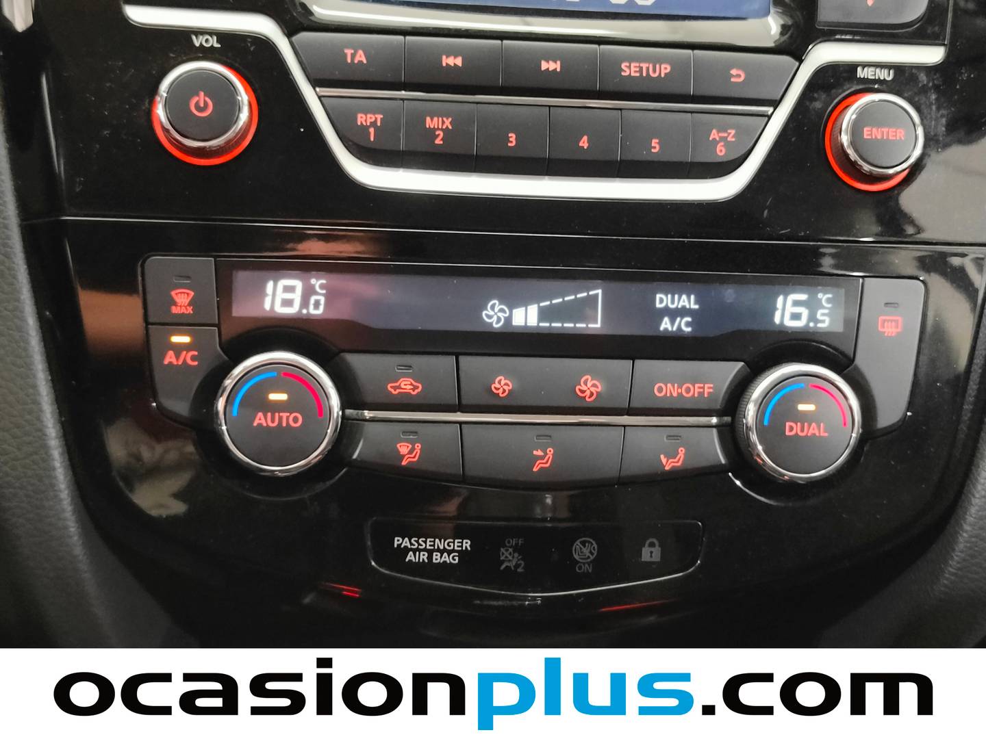 Acabados Nissan QASHQAI Nissan Qashqai dCi 130 Acenta 4x4 (130 CV)