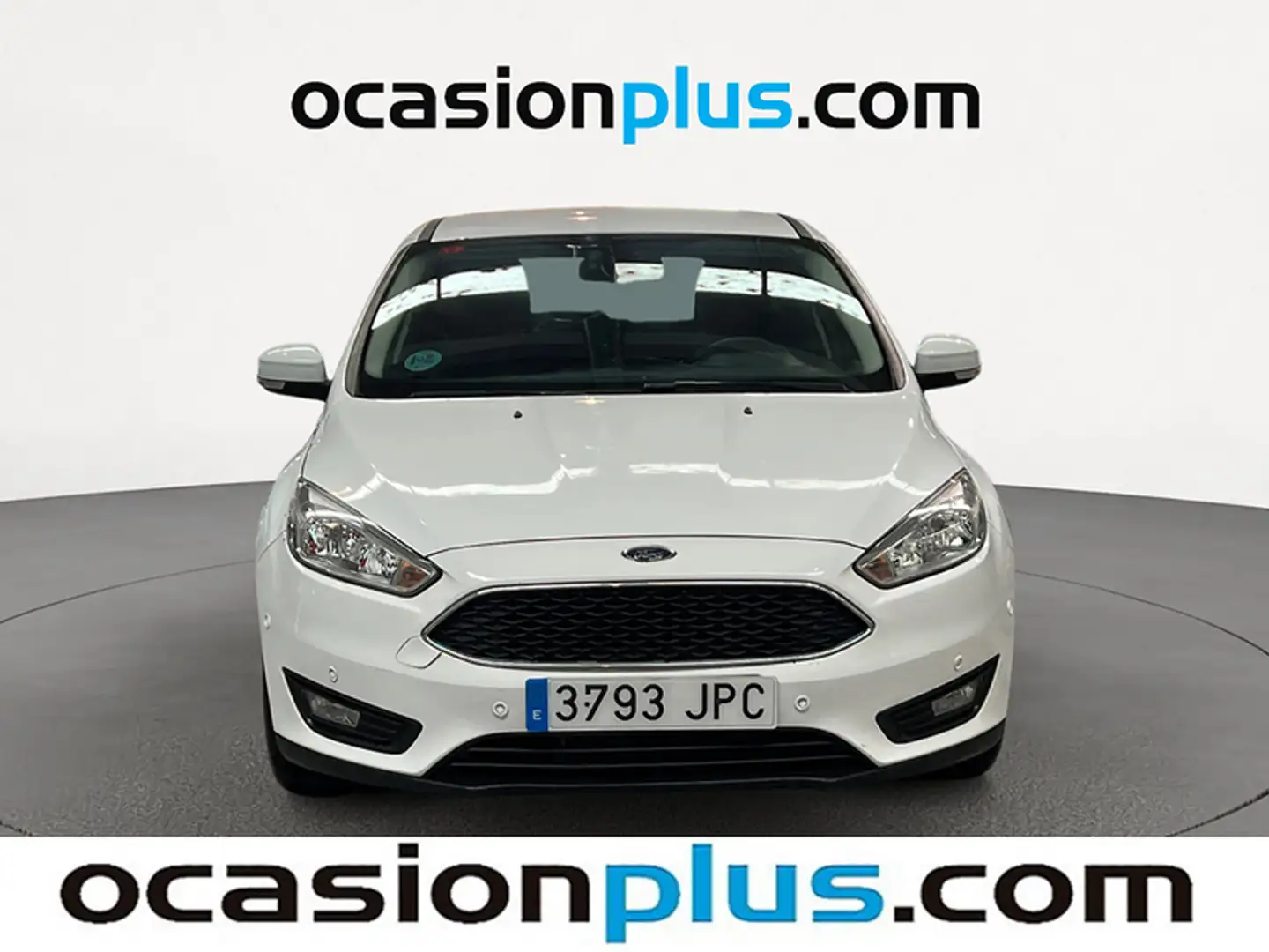 Foto Ford Focus Ford Focus 1.5 TDCI Titanium (120 CV)