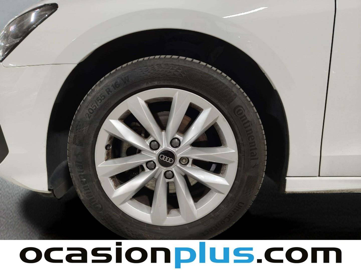 Audi A3 Audi A3 Sportback 35 TDI (150 CV) S tronic 150cv