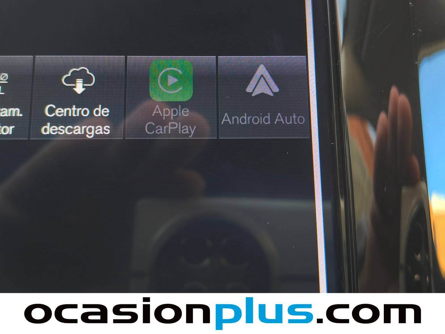 Equipamiento del Volvo XC60 Volvo XC60 T8 Momentum AWD Auto (390 CV)