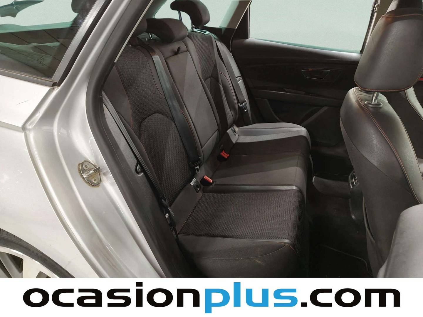 Foto Seat León SEAT León ST 2.0 TDI S&S FR (184 CV)