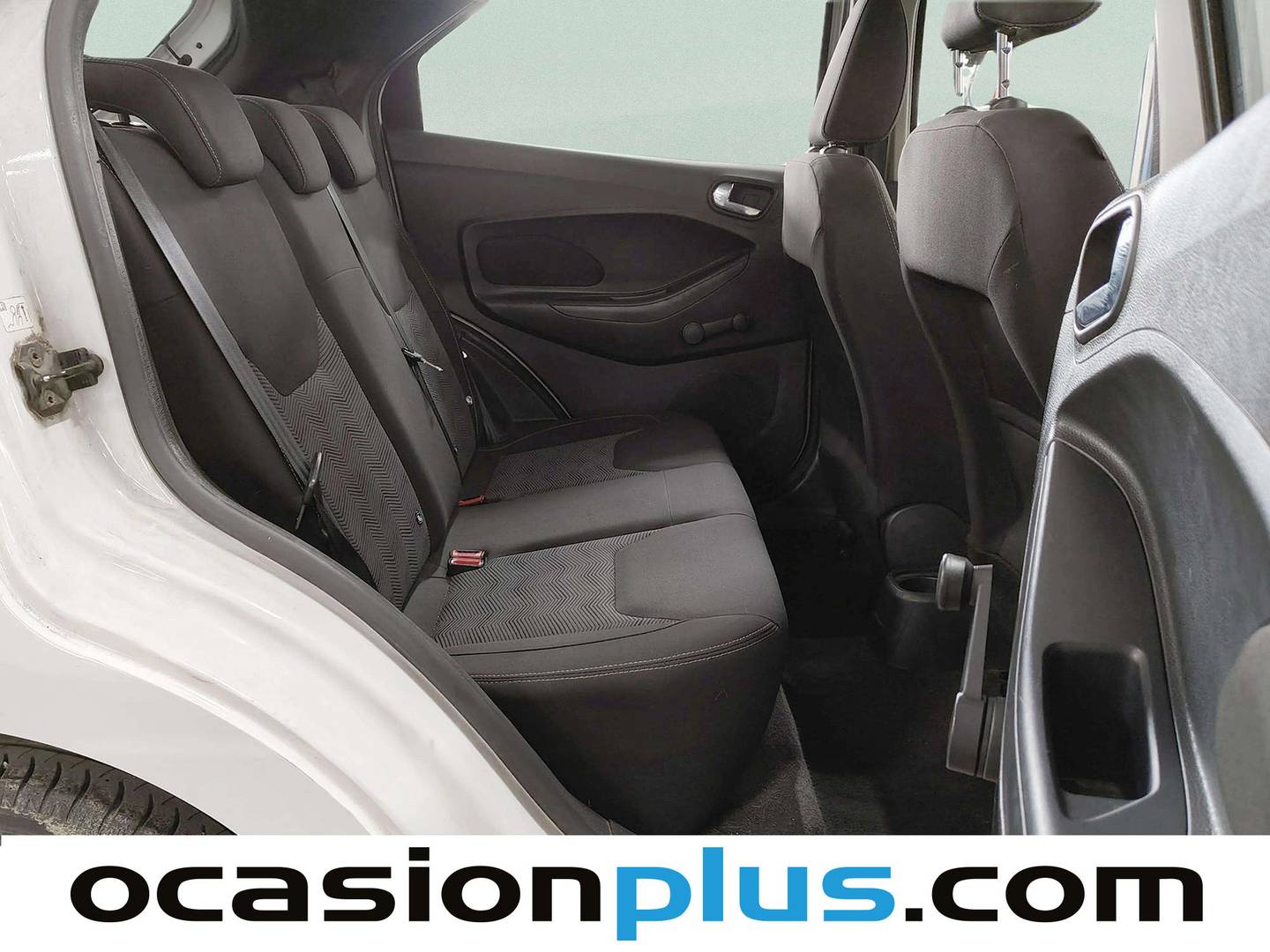 Ford Ka+ Ford Ka+ 1.2 Ti-VCT Essential (70 CV) al mejor precio