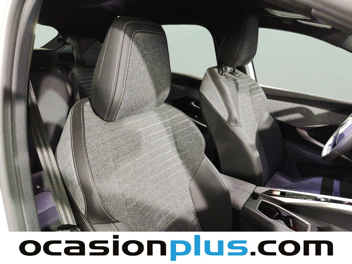 Extras y acabados del Peugeot 3008 Hybrid Peugeot 3008 Hybrid 145 Allure eDCS6 (145 CV)