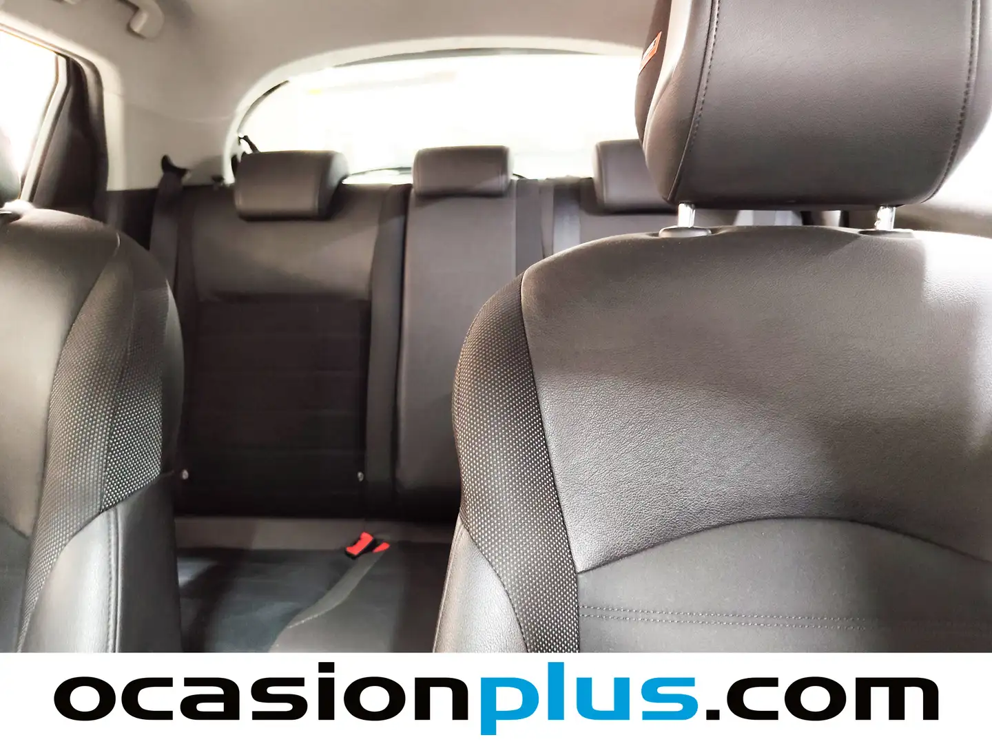 Foto Nissan JUKE Nissan Juke G N-Connecta CVT (112 CV)