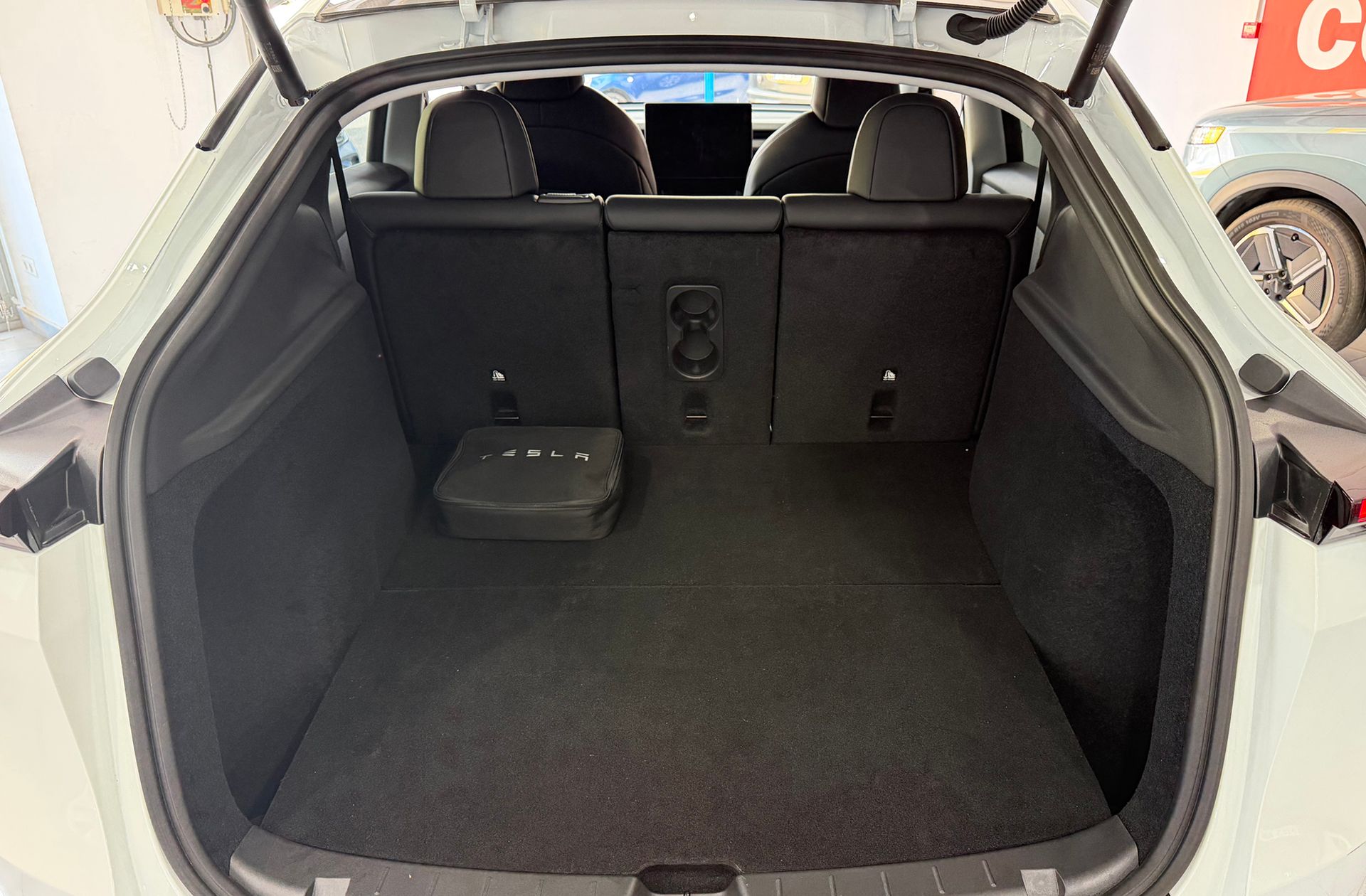 Tesla Model Y Tracción Trasera - foto 16