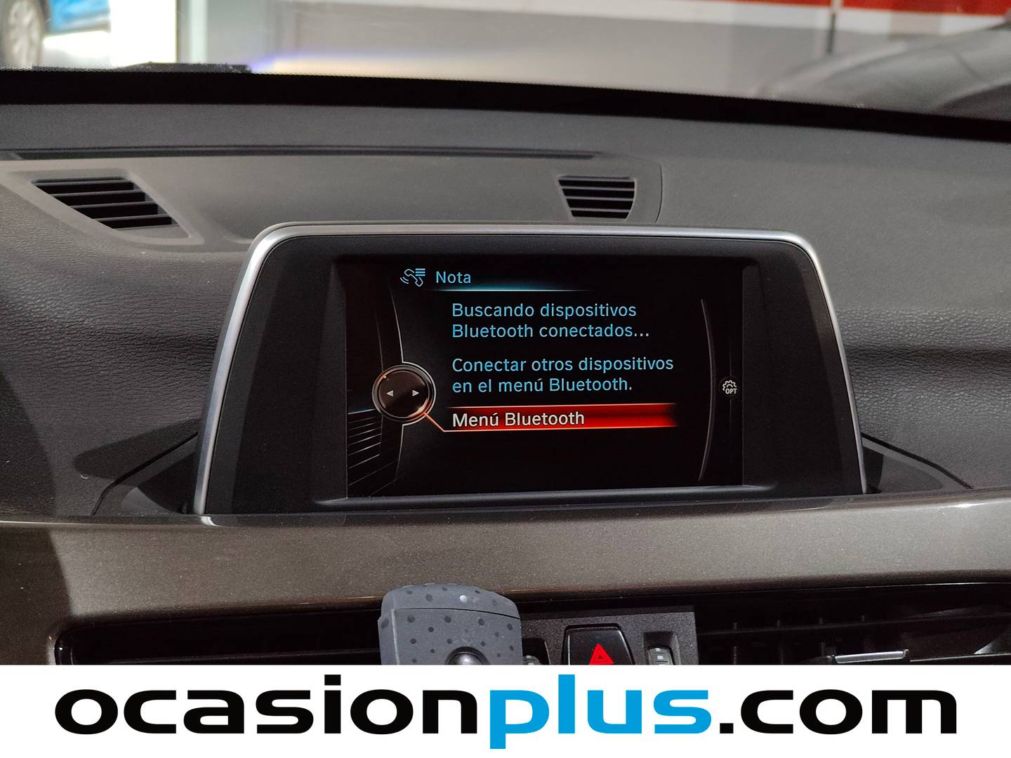 Foto BMW X1 BMW X1 sDrive18i (136 CV)