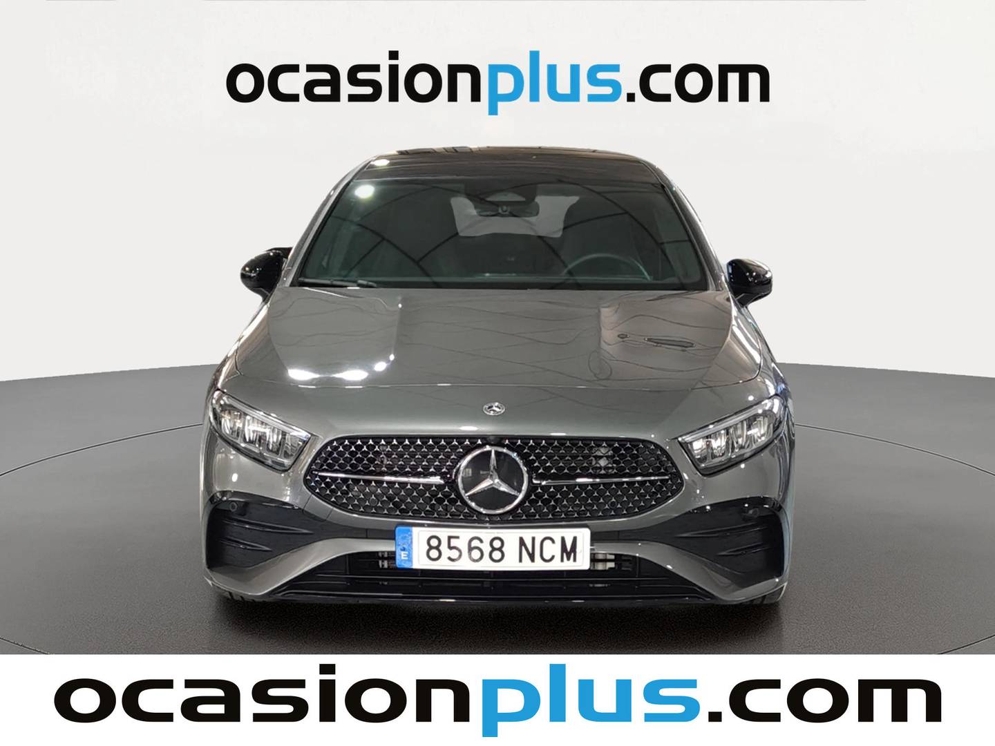 Mercedes Clase A Mercedes Clase A 200 d (150 CV) Pack AMG al mejor precio