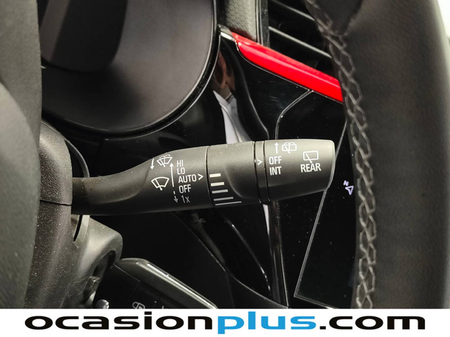 Foto Opel Corsa Opel Corsa 1.2T XHT Hybrid GS Auto (130 CV)