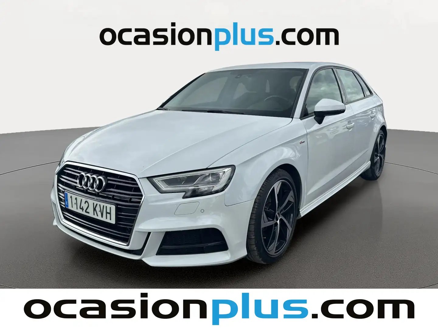 Foto Audi A3 Audi A3 Sportback S line 30 TFSI (116 CV) S tronic