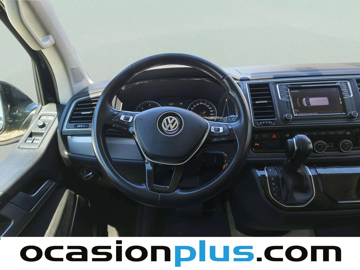 Volkswagen Multivan Volkswagen Multivan Premium Batalla Corta 2.0 TDI BMT (150 CV) DSG 7 Plazas 2020