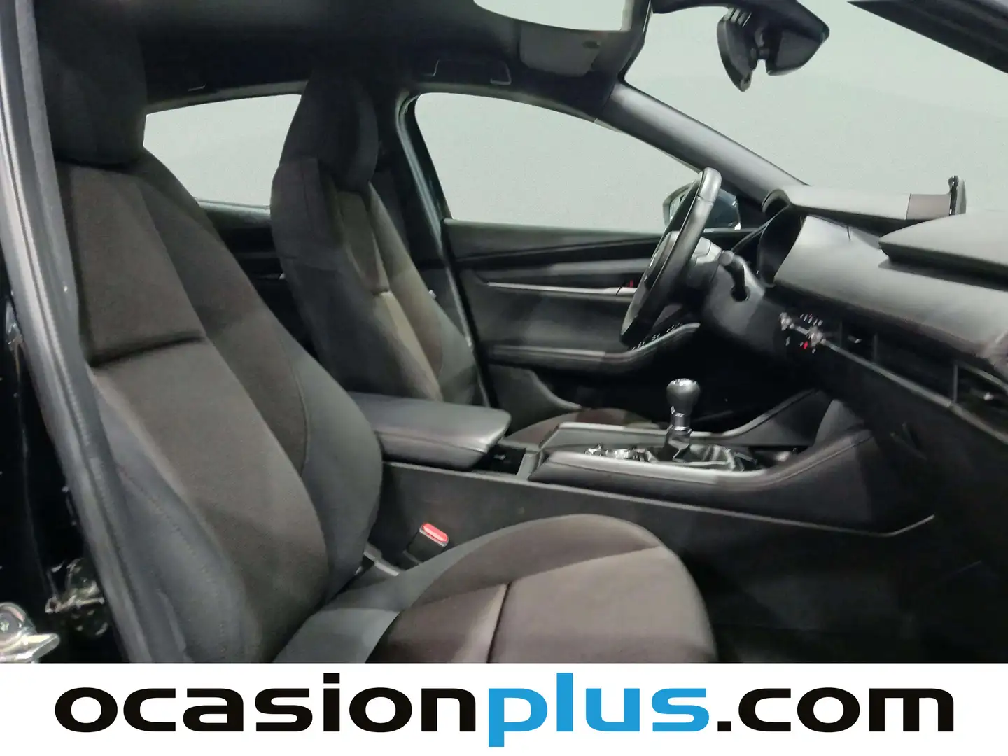 Foto Mazda Mazda3 Mazda Mazda 3 2.5L E-SKY G MHEV Prime-line (140 CV)