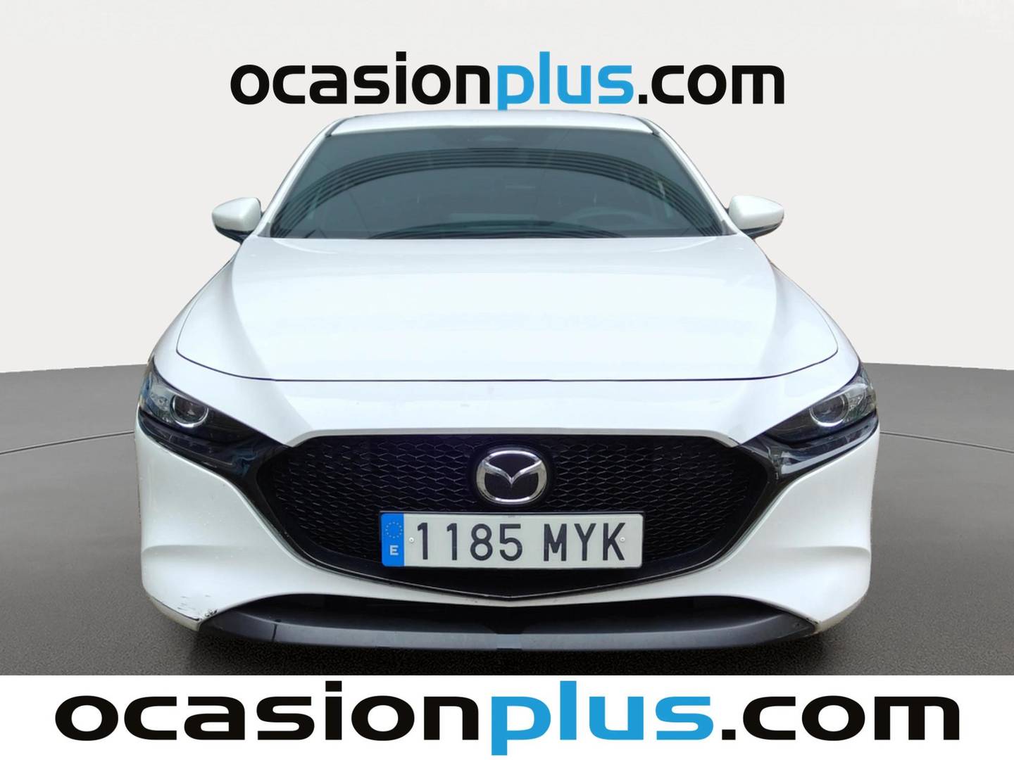 Foto Mazda Mazda3 Mazda Mazda 3 2.5L E-SKY G MHEV Prime-line (140 CV)