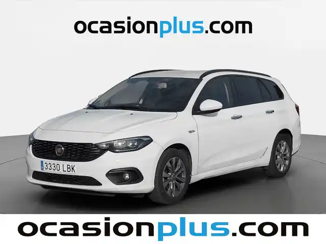 Fiat Tipo SW 1.4 T-Jet Lounge (120 CV) de segunda mano