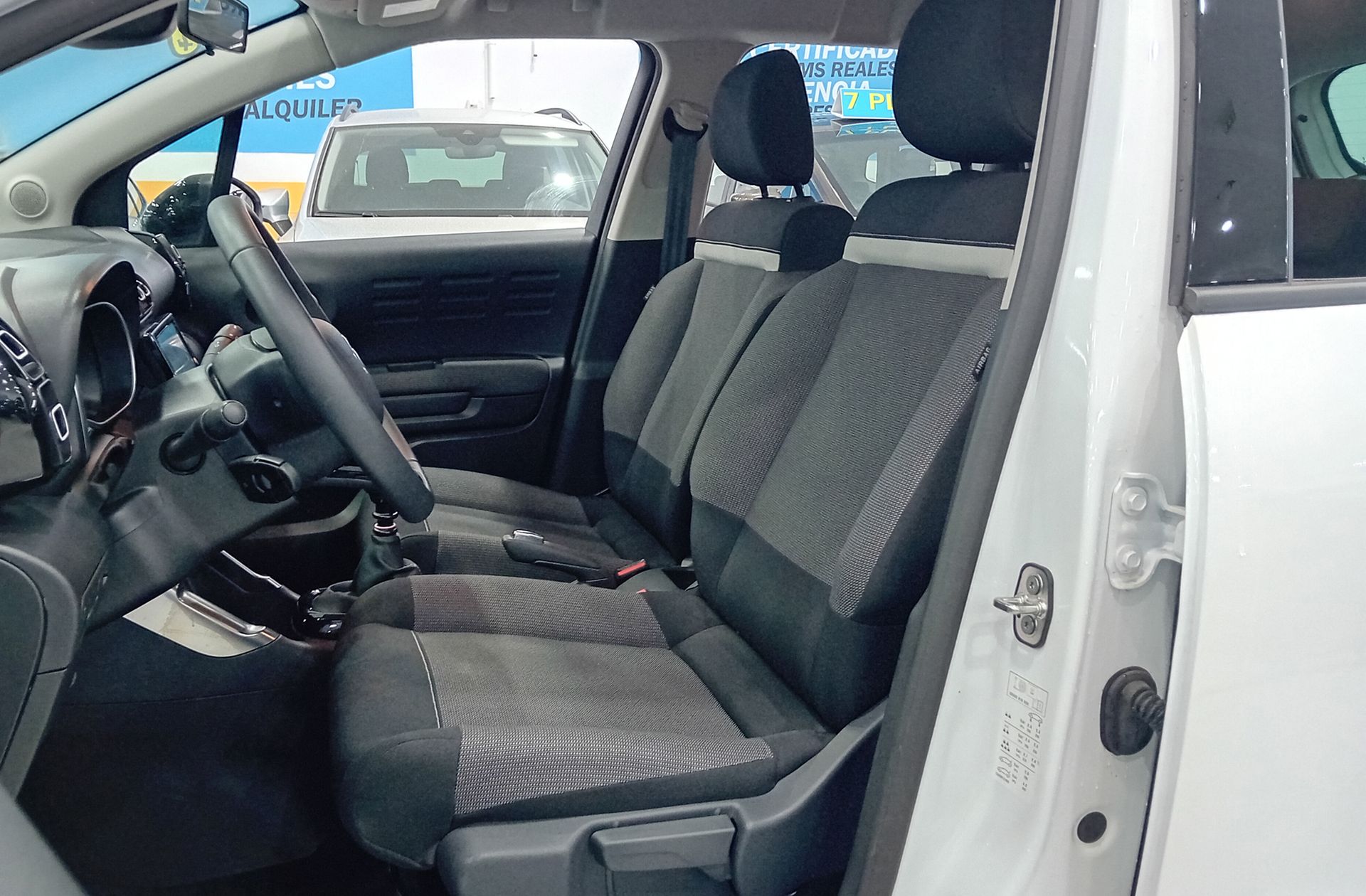 Citroën C3 Aircross PureTech 110 Feel Pack - foto 10