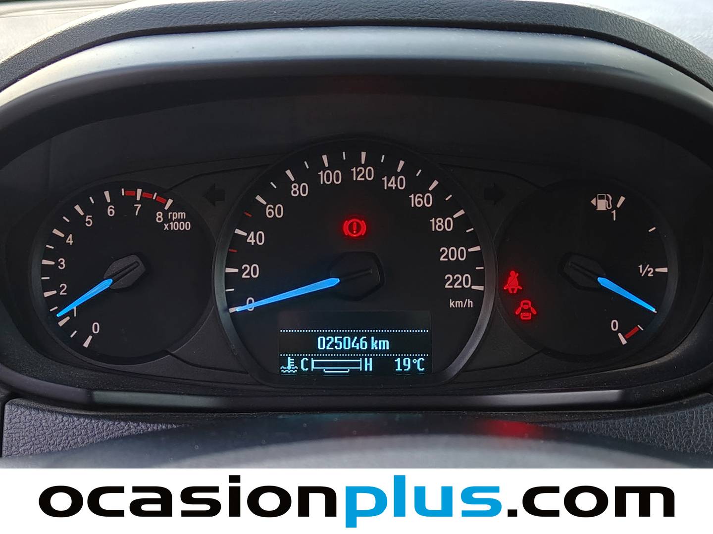 Foto Ford Ka+ Ford Ka+ 1.2 Ti-VCT Ultimate (85 CV)