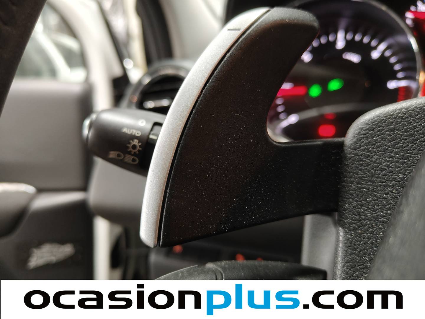 Peugeot 5008 Peugeot 5008 1.6 HDI Premium CMP (112 CV) 7 Plazas seminuevo
