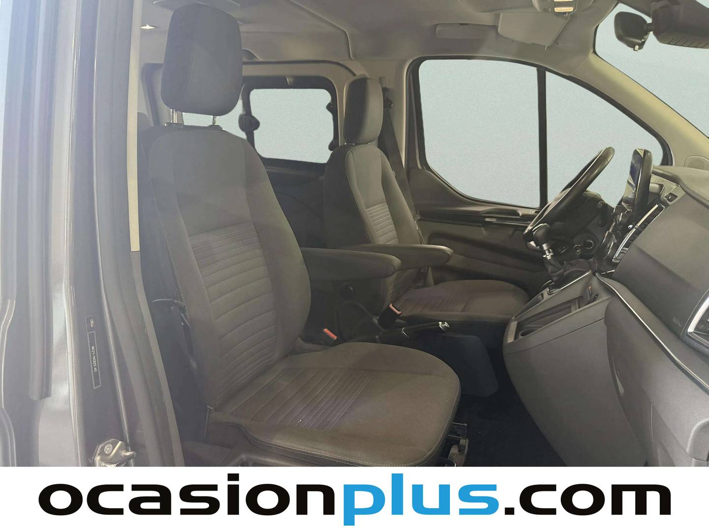 Ford Tourneo Custom Ford Tourneo Custom 2.0 Ecoblue L1 Titanium (150 CV) 8 Plazas km 0