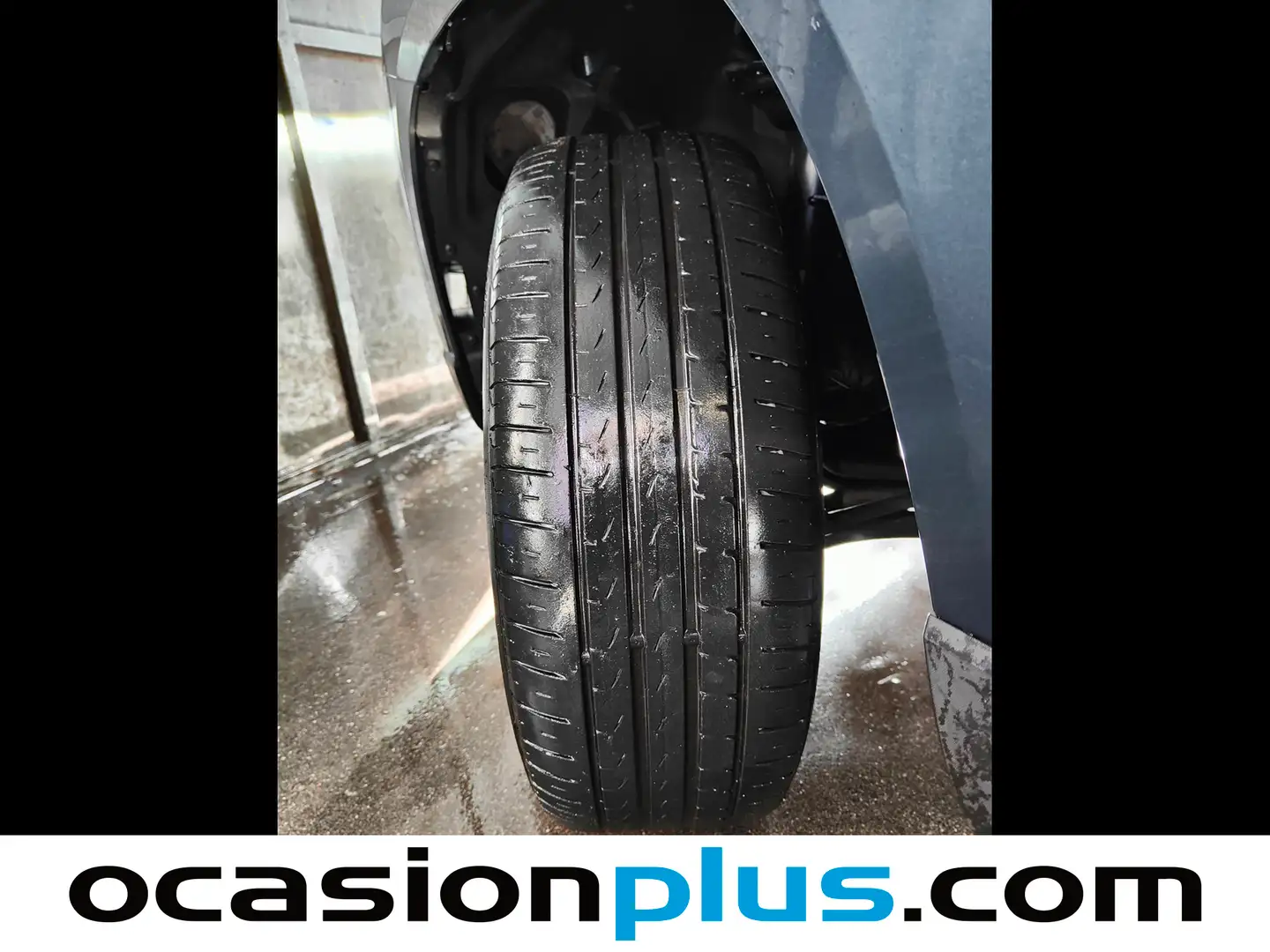 Foto Skoda Karoq Skoda Karoq 1.6 TDI Ambition (115 CV)