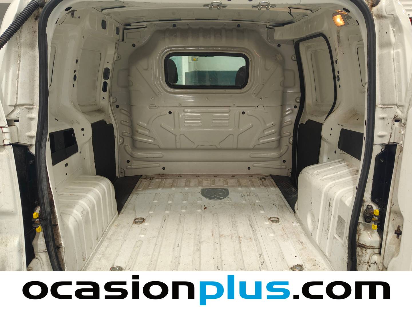 Fiat Fiorino Fiat Fiorino Cargo Furgon 1.3 Multijet Base (75 CV) km 0
