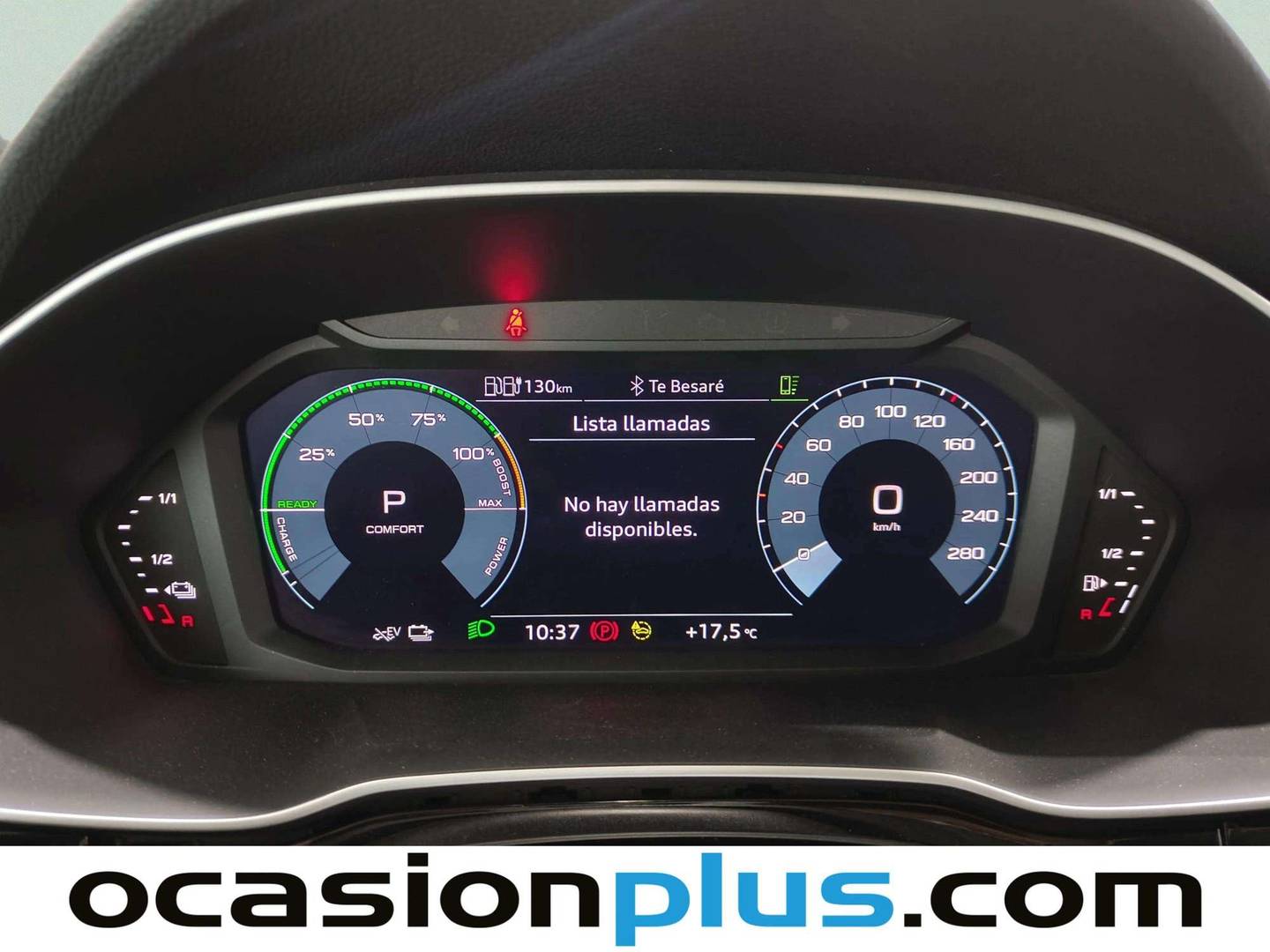 Audi Q3 Sportback Audi Q3 Sportback TFSIe S line 45 TFSI e (245 CV) S tronic de ocasión