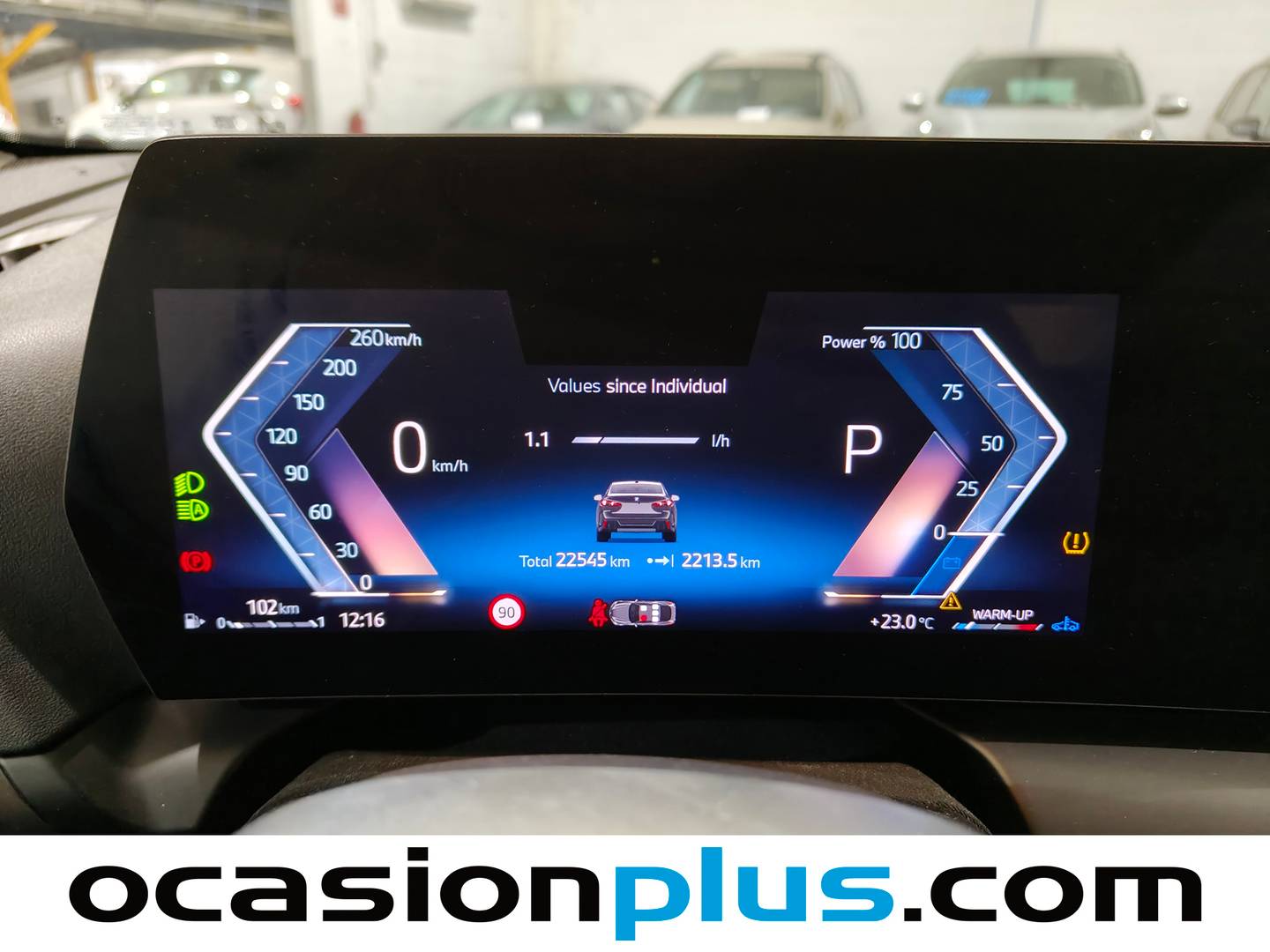 BMW Serie 2 BMW Serie 2 218d Gran Coupe (150 CV) Pack M km 0