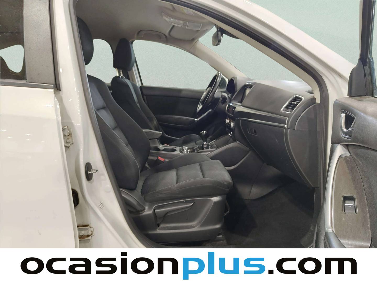 Mazda CX-5 Mazda CX-5 2.2 DE Luxury 2WD (150 CV) barato