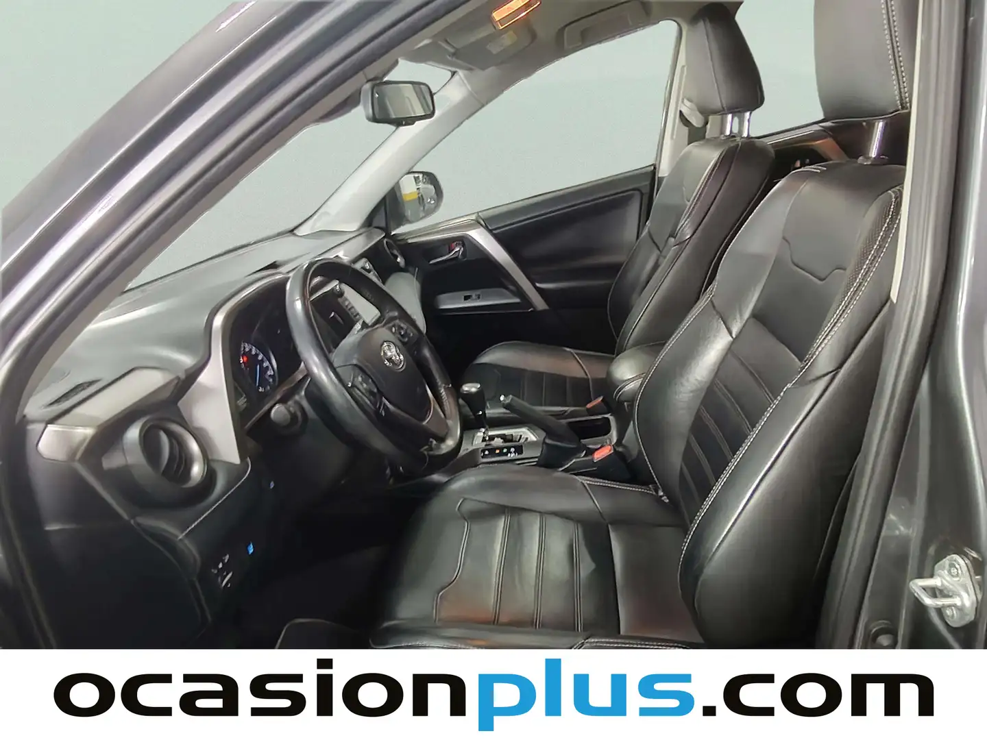 Foto Toyota Rav4 Toyota Rav4 2.5l hybrid 2WD Feel! (197 CV)