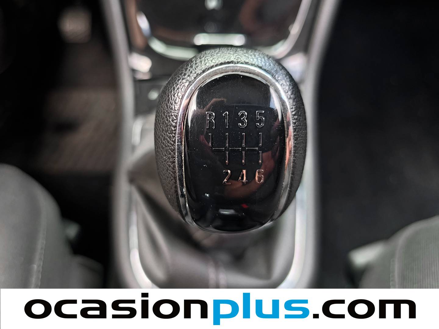 Opel Mokka X Opel Mokka X 1.6 CDTI S&S Selective 4X4 (136 CV) de segunda mano