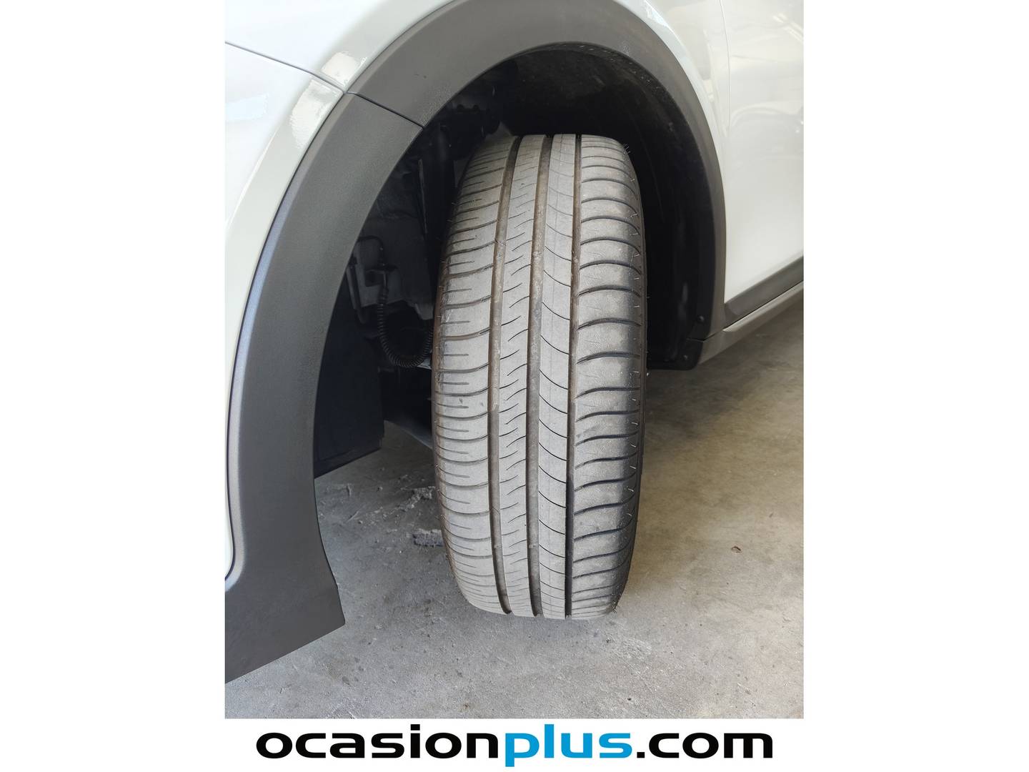 KIA XCeed KIA XCeed 1.0 T-GDi Drive (100 CV) manual