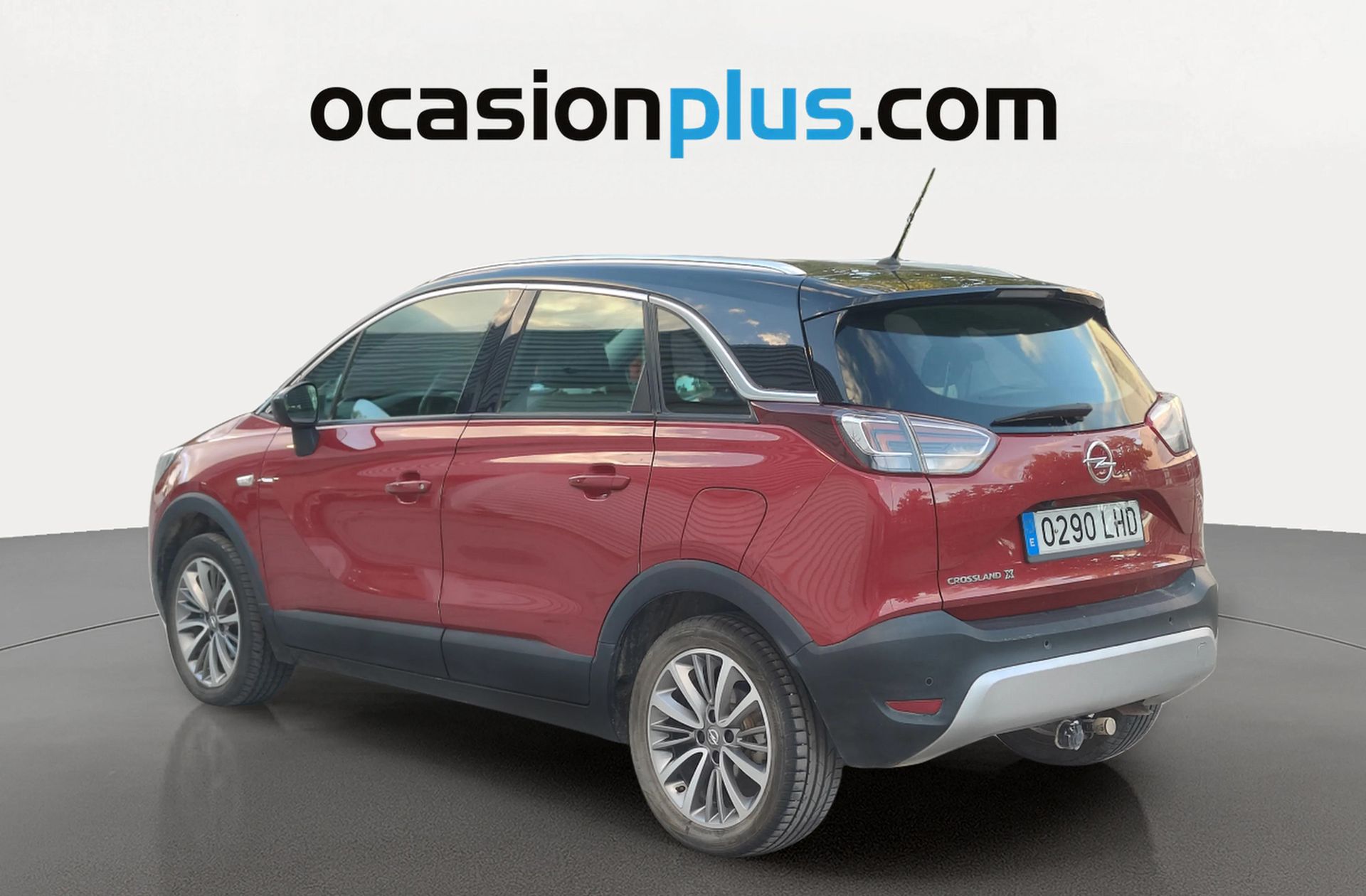 Opel Crossland 1.2 Innovation - foto 4