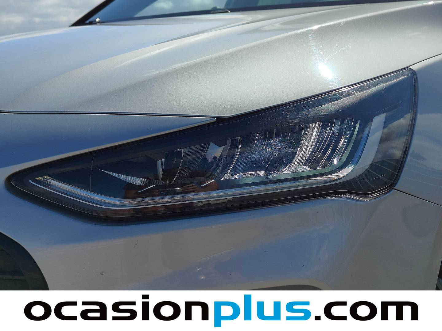 Ford Focus Ford Focus SportBreak 1.0 Ecoboost MHEV ST-Line (125 CV) barato