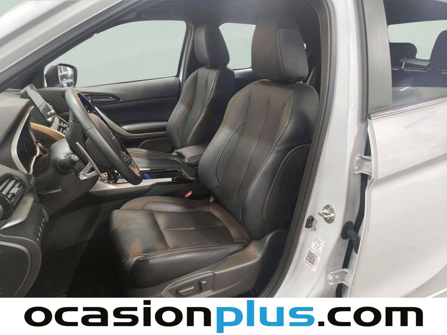 Mitsubishi Eclipse Cross Mitsubishi Eclipse Cross 2.4 PHEV Kaiteki+ Auto 4WD (188 CV) 188cv