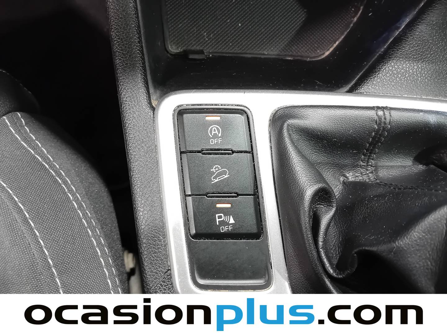 Foto KIA Sportage Kia Sportage 1.7 CRDi VGT Eco-Dynamics x-Tech17 4x2 (115 CV)