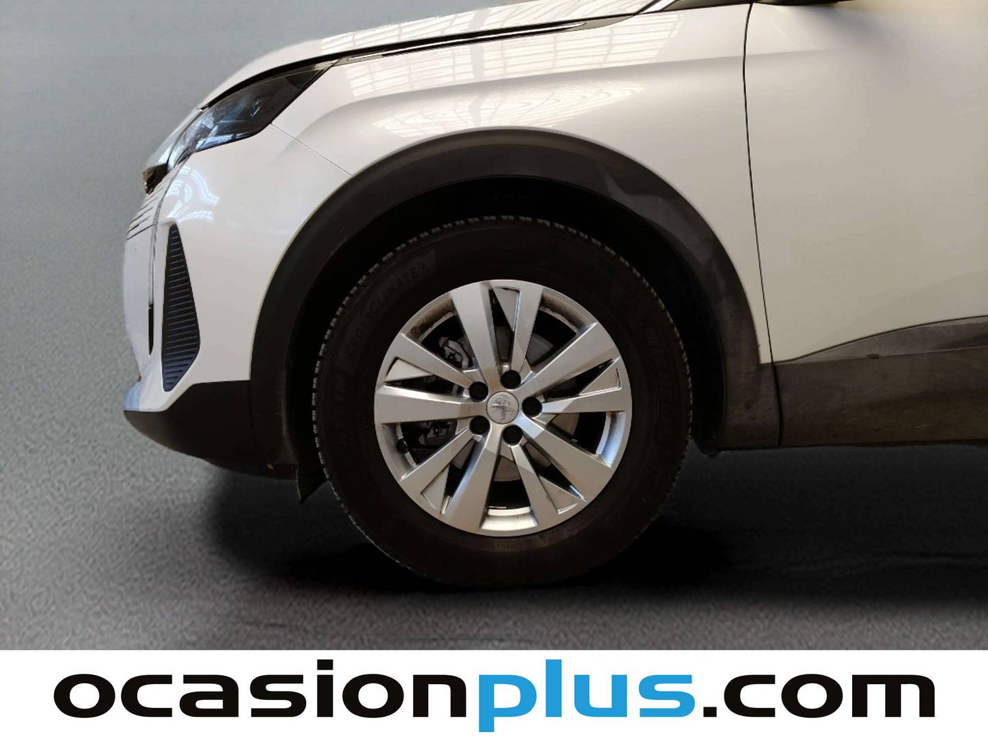 Peugeot 3008 Peugeot 3008 BlueHDi 130 S&S Active Pack EAT8 (130 CV) km 0