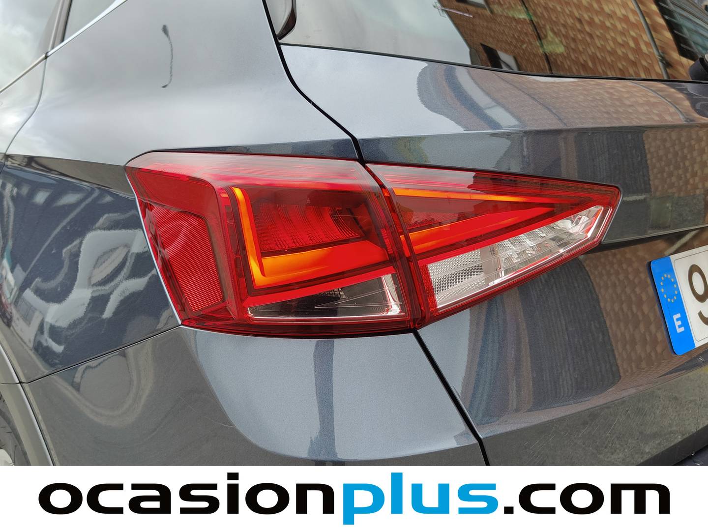 Foto Seat Arona SEAT Arona 1.5 TSI S&S FR XL DSG (150 CV)