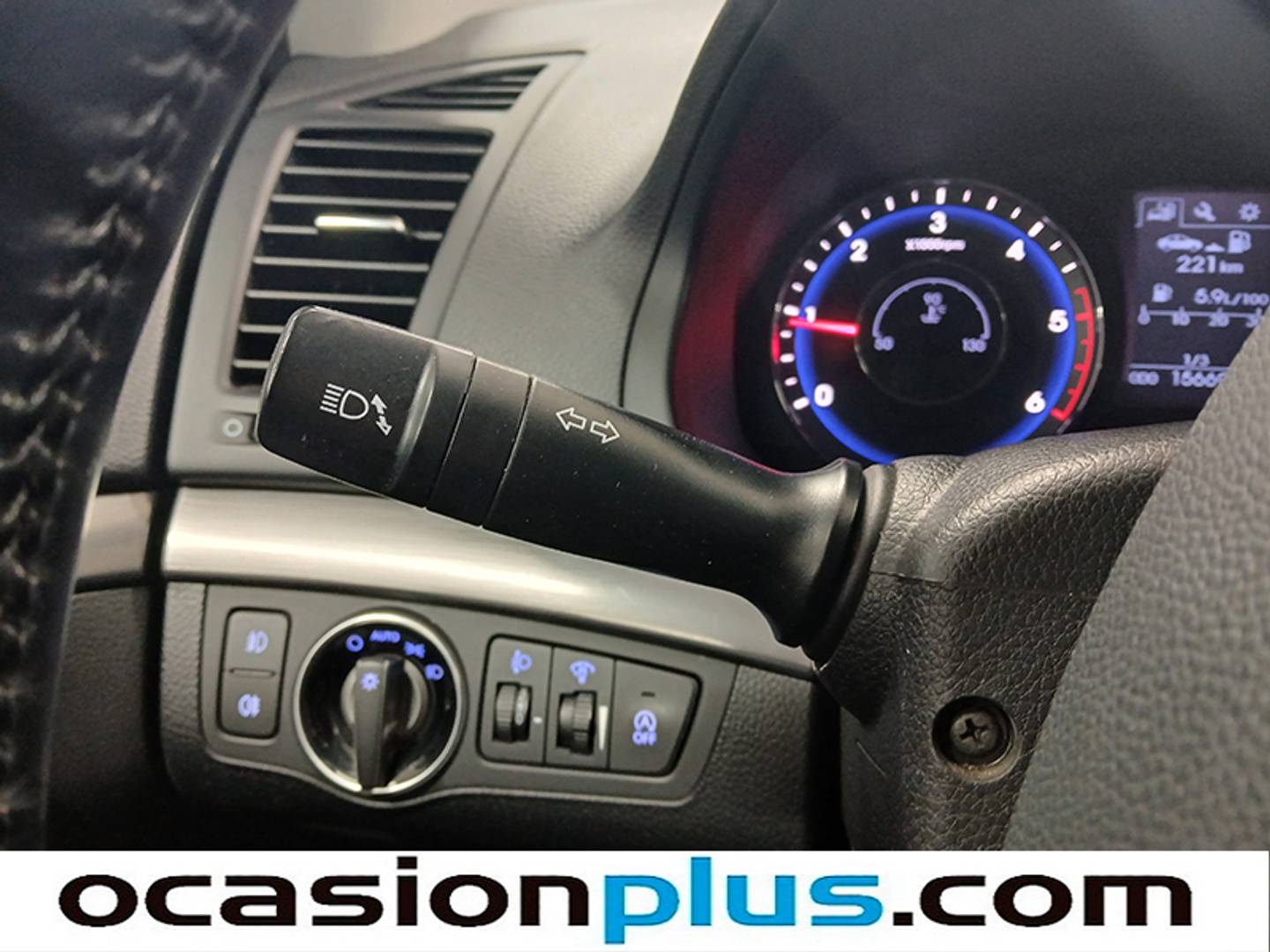 Hyundai i40 Hyundai i40 1.7 CRDI BlueDrive Klass (115 CV) manual