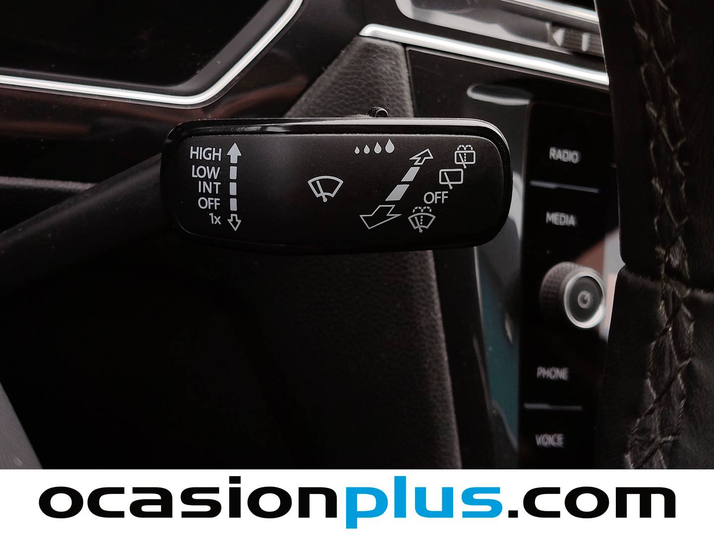 Foto Volkswagen Tiguan Allspace Volkswagen Tiguan Allspace Allspace Life 2.0 TDI (150 CV)