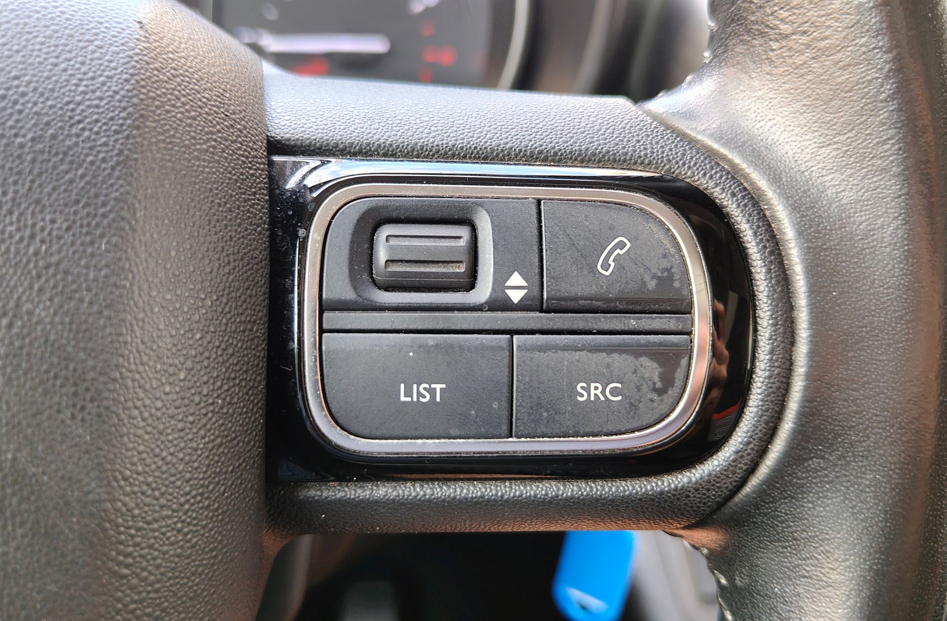 Citroën Berlingo BlueHDi 130 Talla M Shine - foto 25