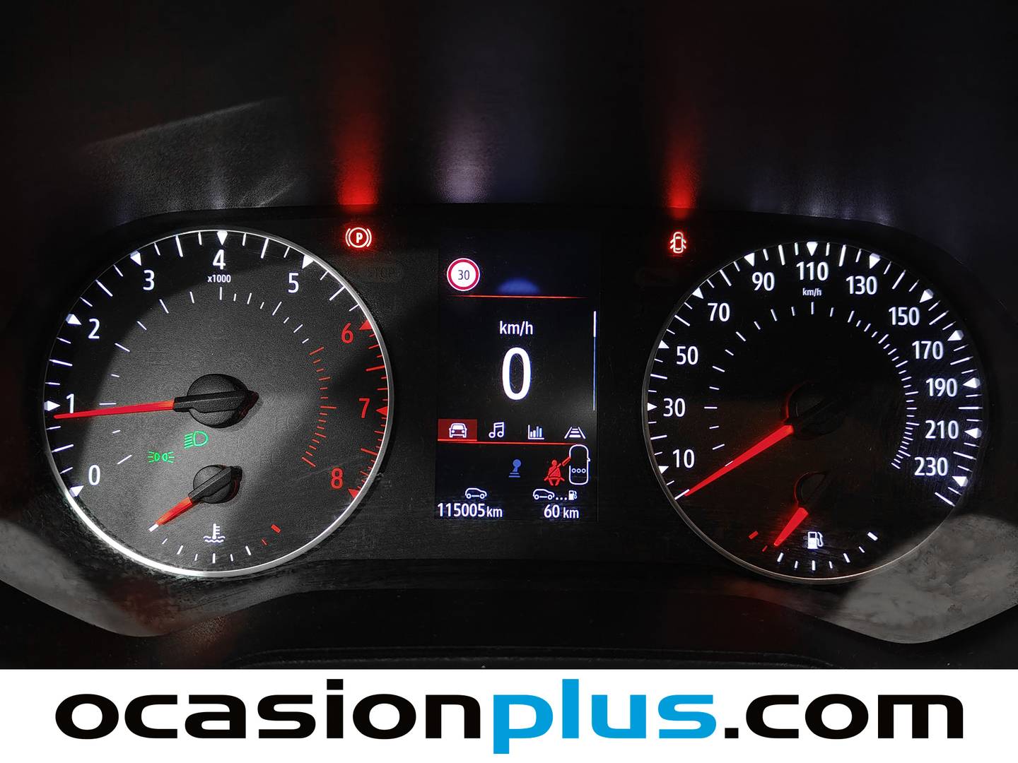 Renault Clio Renault Clio Intens TCe (90 CV) 2021