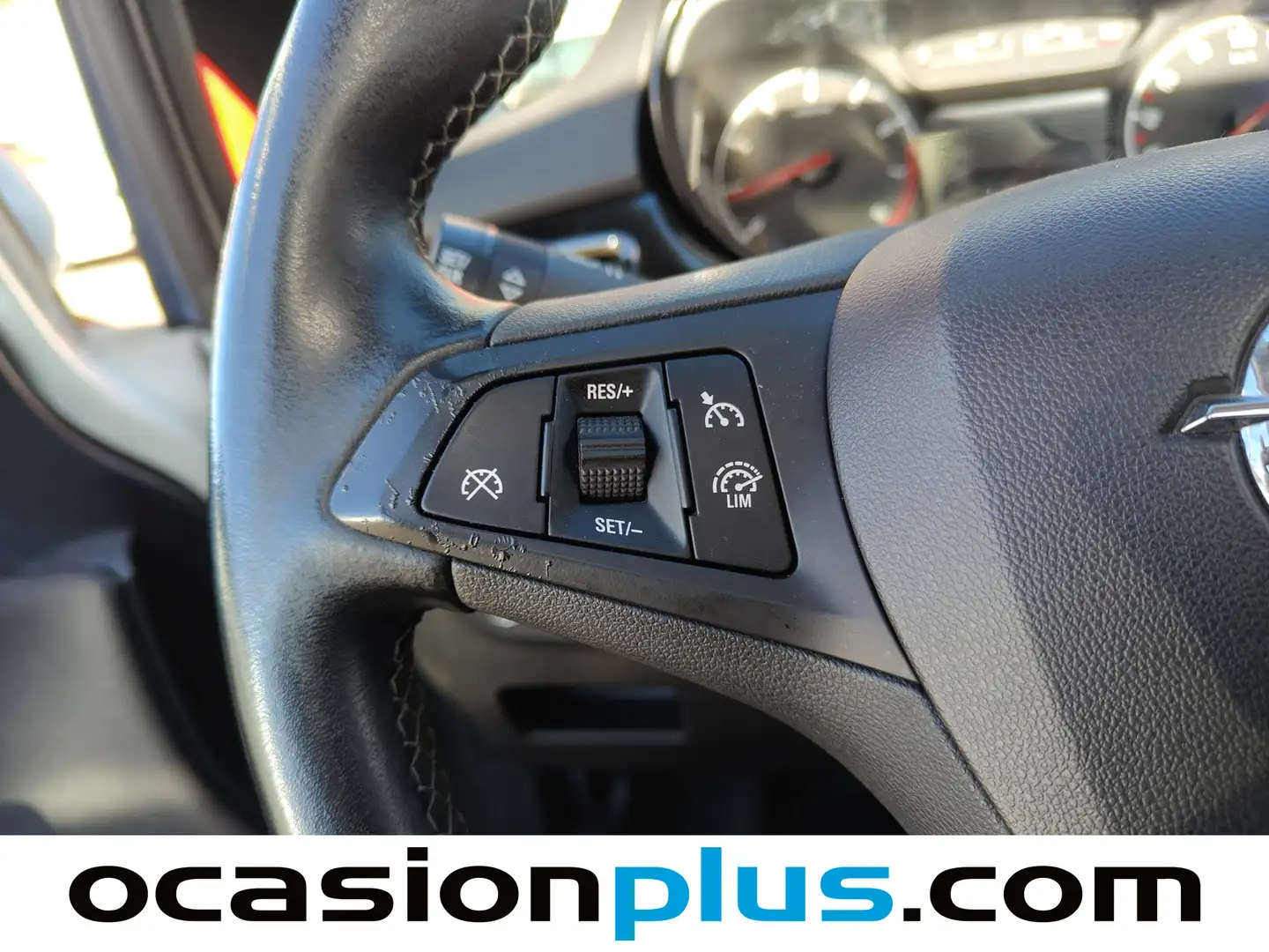 Foto Opel Corsa Opel Corsa 1.4 S&S Selective Easytronic (90 CV)